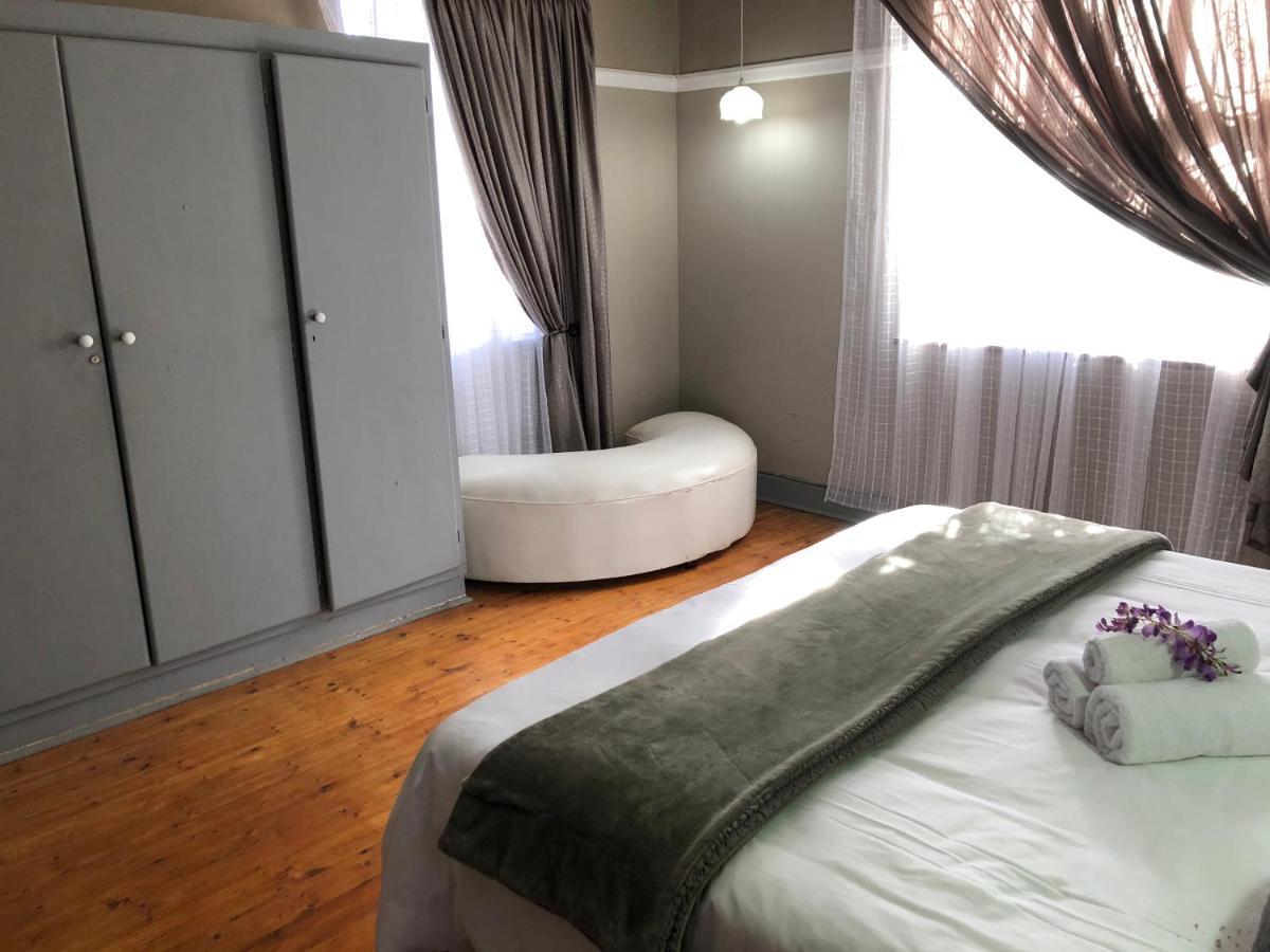The Lavender Guesthouse Kroonstad Exterior foto